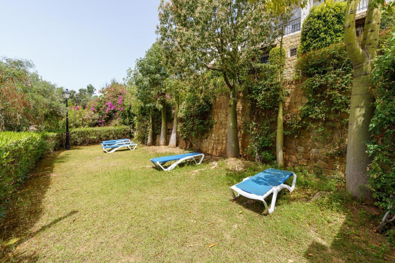 Apartamento Fantastico Atico Duplex En Marbella