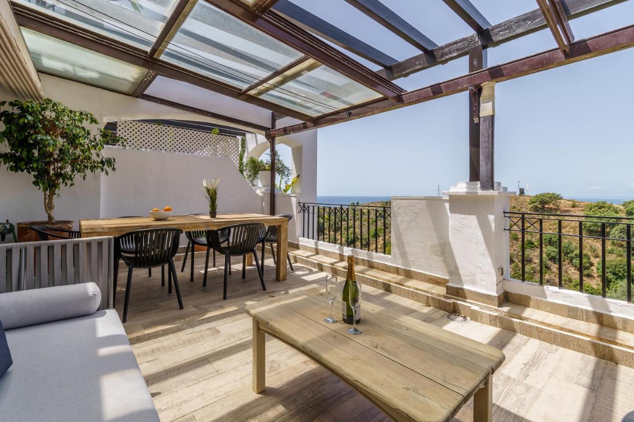 Fantastico Atico Duplex En Apartamento