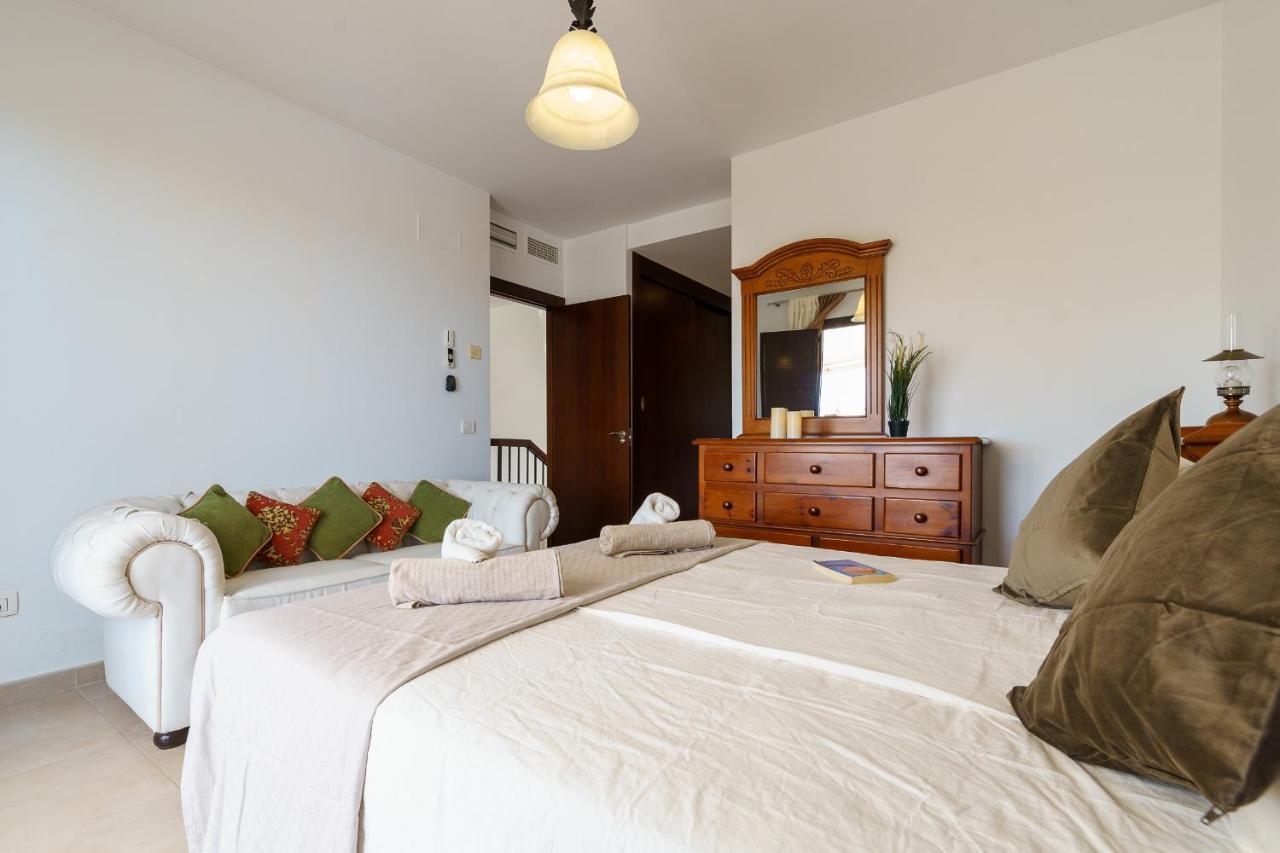 Appartement Fantastico Atico Duplex En