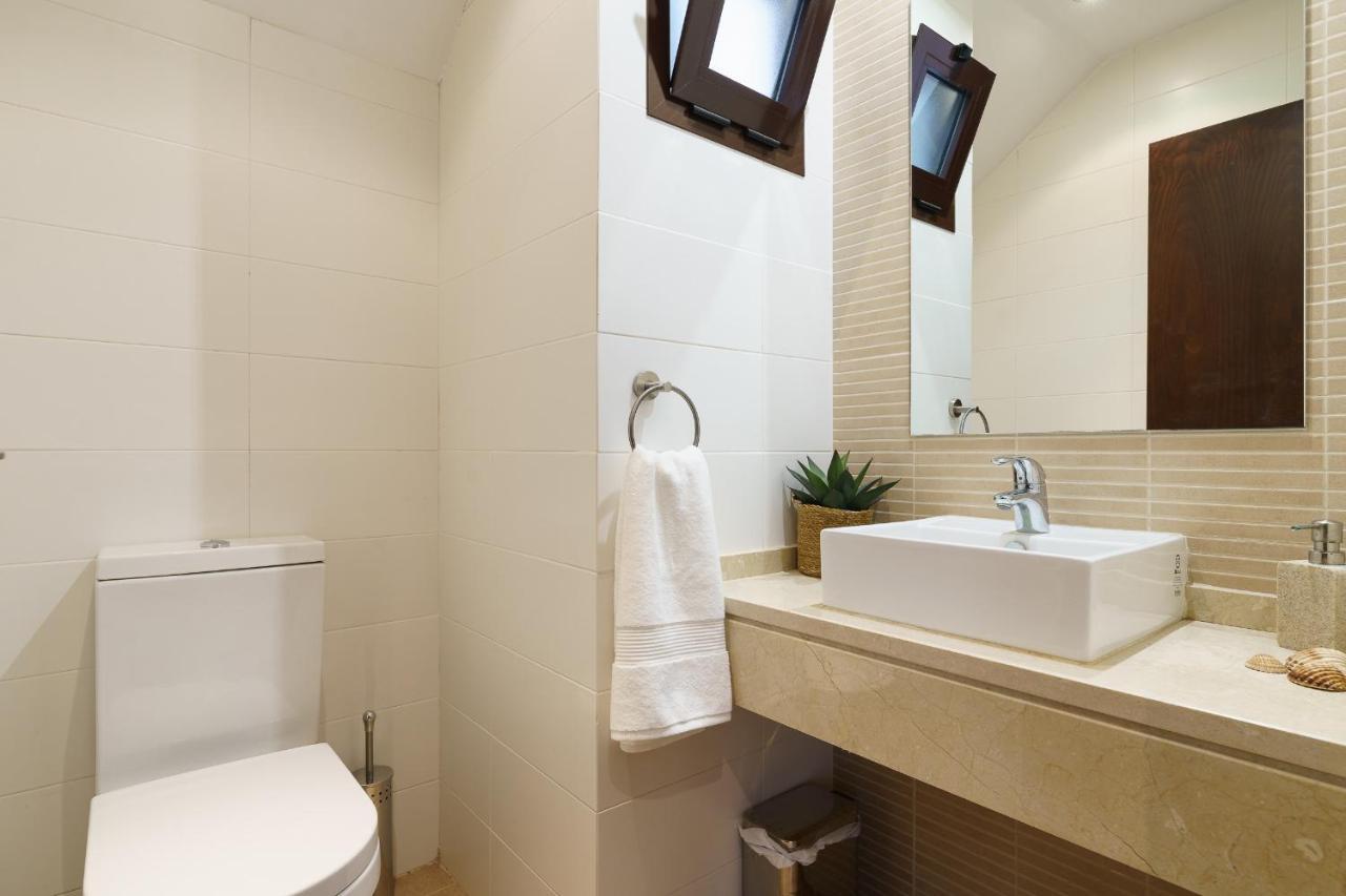 Appartement Fantastico Atico Duplex En *