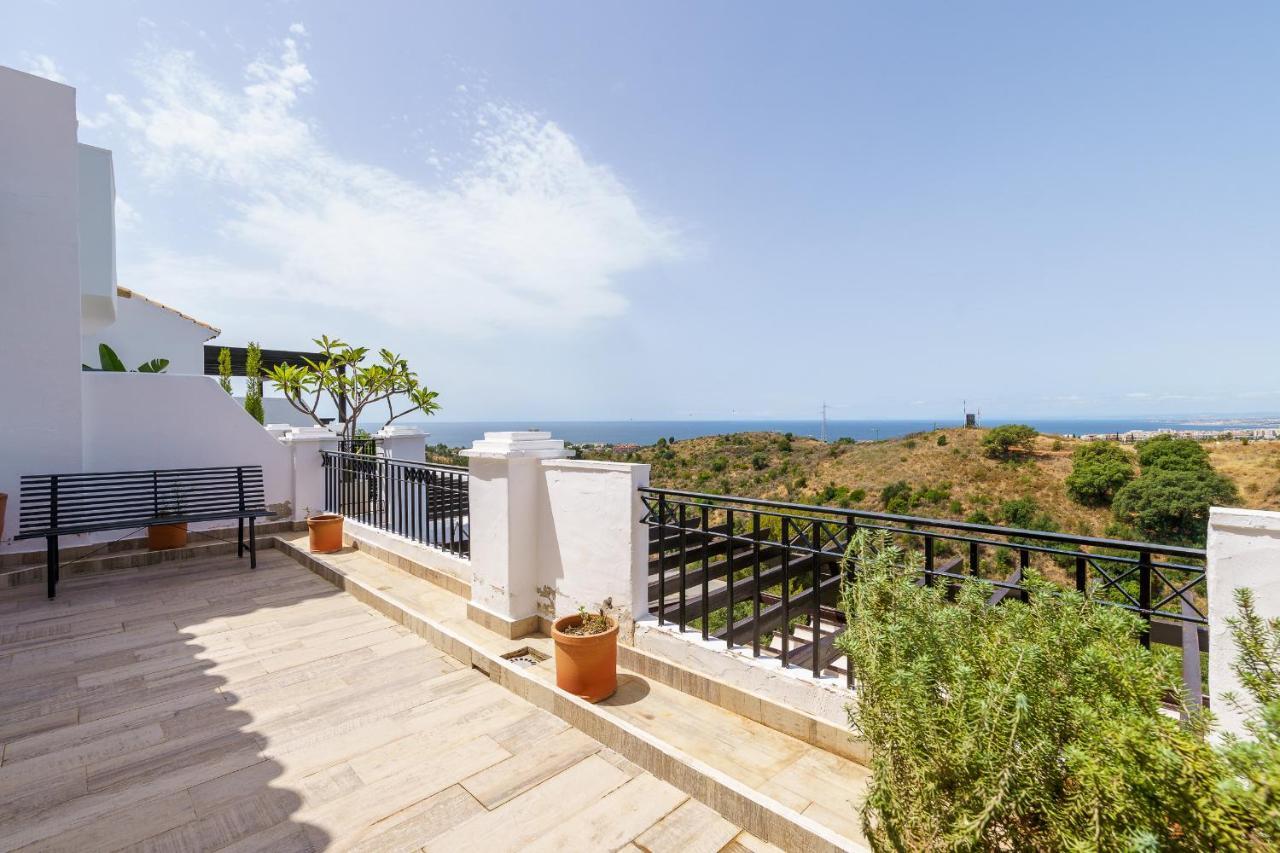 Appartement Fantastico Atico Duplex En *