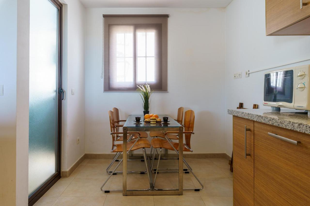 Appartement Fantastico Atico Duplex En