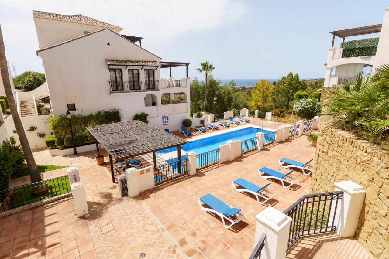 Fantastico Atico Duplex En Appartement *