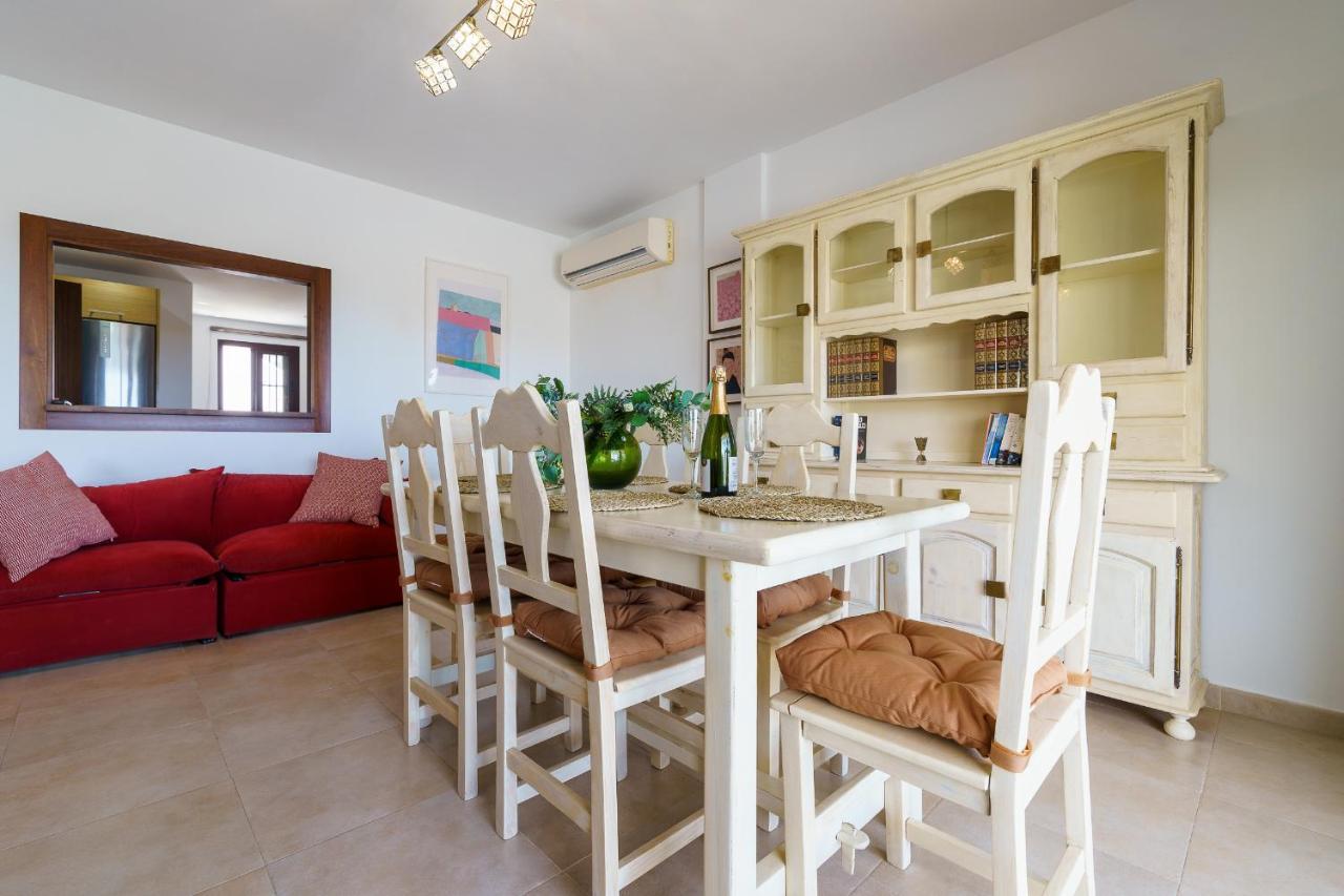 Fantastico Atico Duplex En Appartement