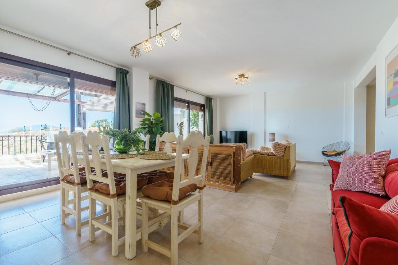 Appartement Fantastico Atico Duplex En Marbellac