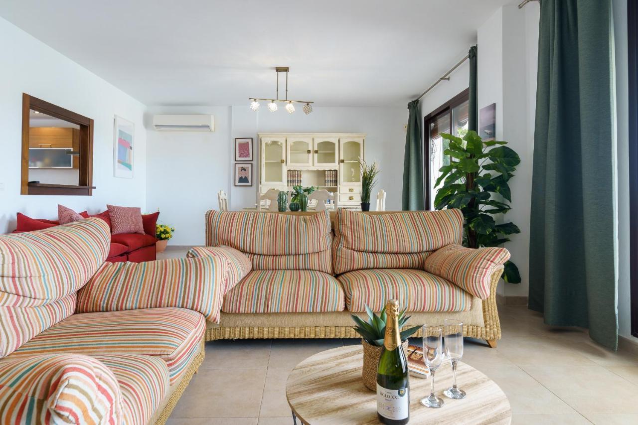 Appartement Fantastico Atico Duplex En Marbellac